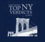 Top NY Verdicts