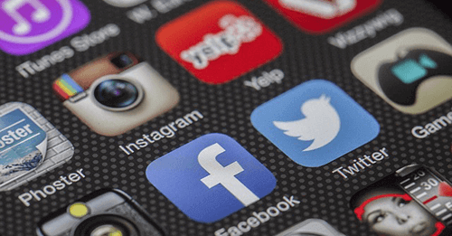 social media as evidence