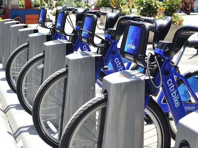 citibike lawsuit