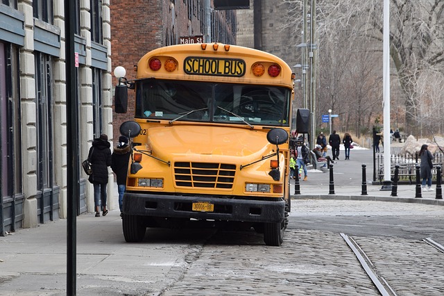 nyc bus accident lawyer