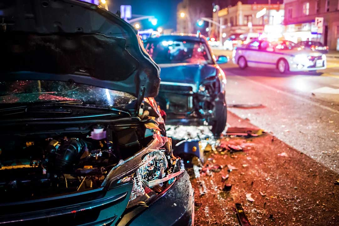 Grandelli Law, car accidents on Staten Island