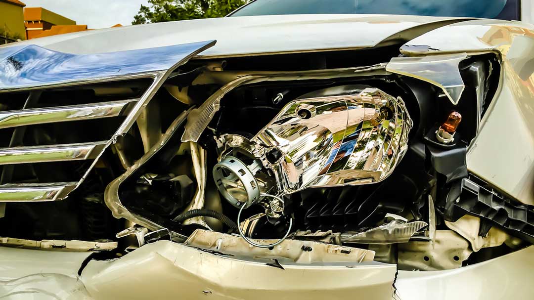 Liability in Fatal Accident