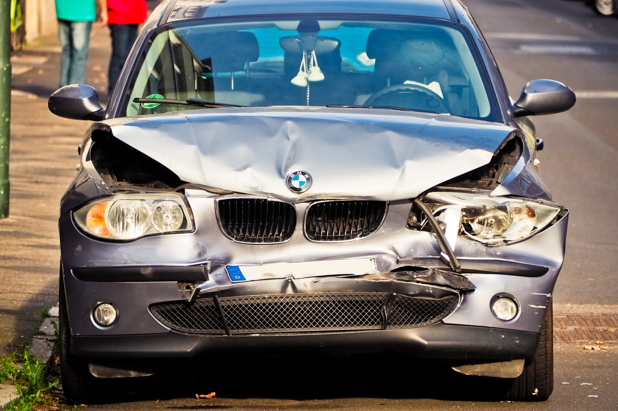 auto injury attorney after an auto accident