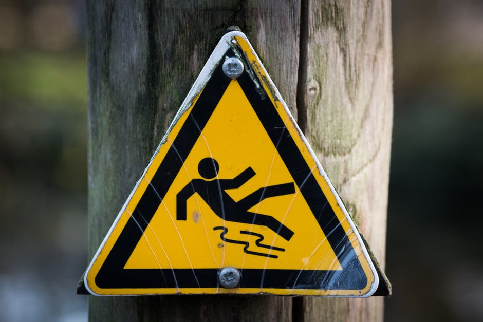slip and fall injury lawyer
