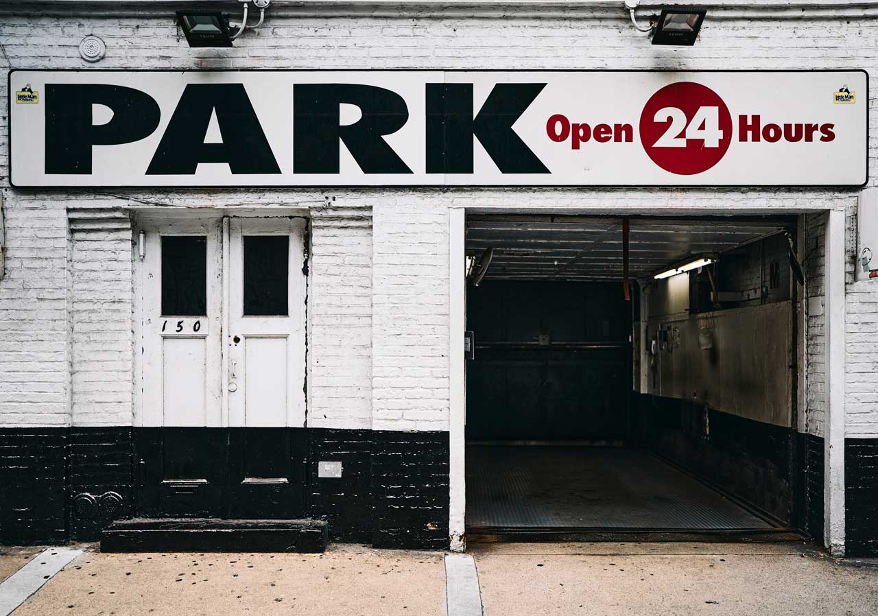 Fatal Parking Lot Collapse in Lower Manhattan