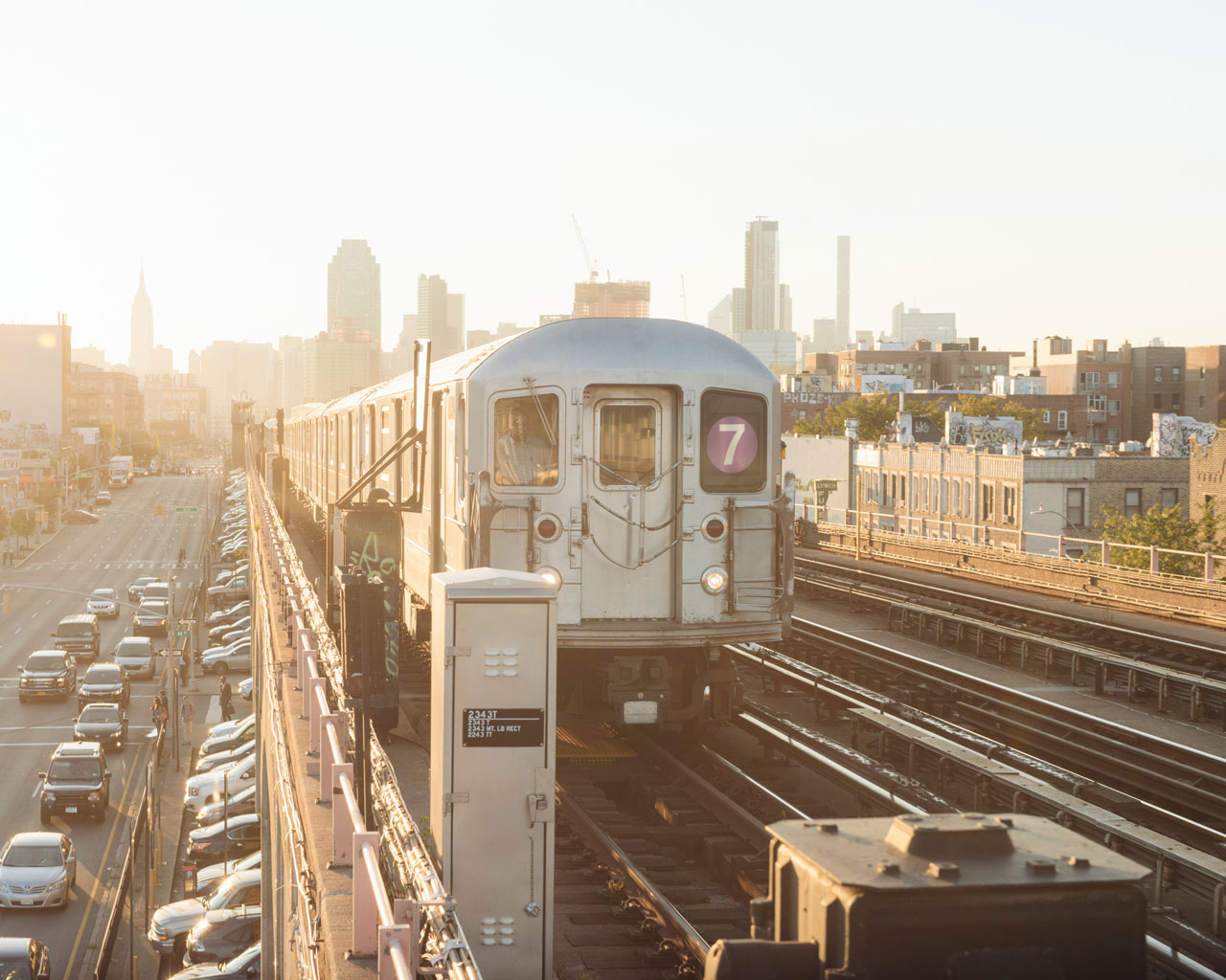 LIRR Train Derails