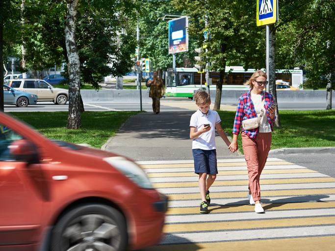 NYC pedestrian accidents are increasing as temperatures rise. Learn the concerning facts and how to protect yourself on the streets.