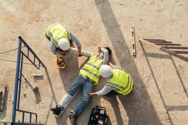 Understanding Your Rights: New York Construction Accident and Labor Laws 200 & 240