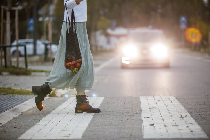 Understanding Pedestrian Accident Claims in New York: Legal Insights