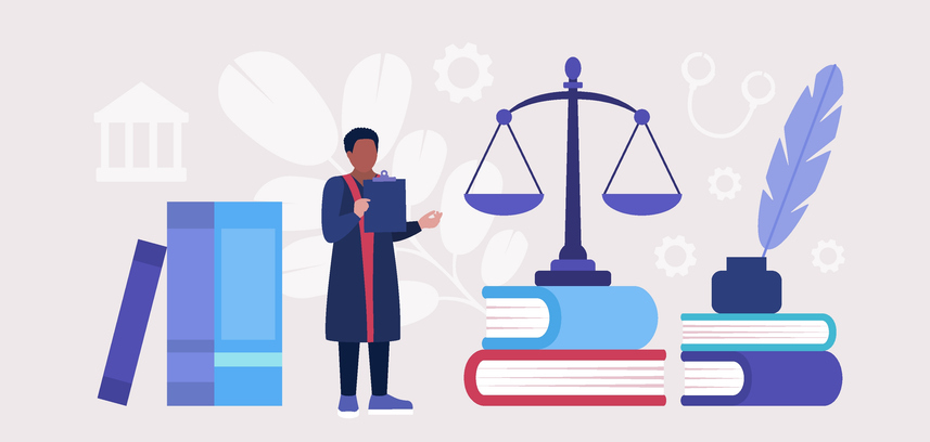 AI and Law: Ethical Implementation Challenges