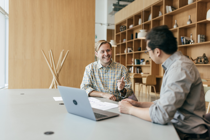 How Legal Machine Learning Works in Modern Law Practice