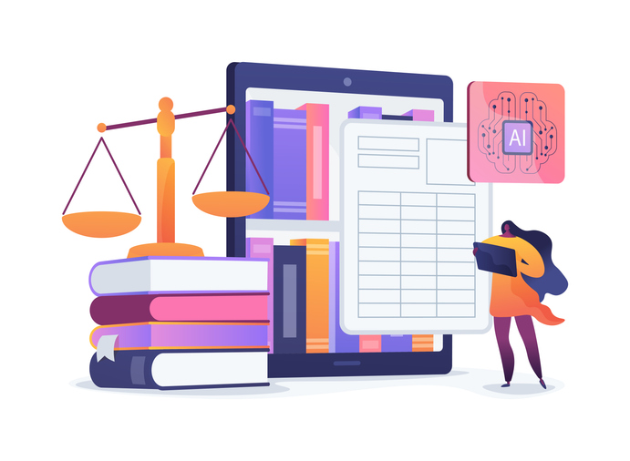 Legal Machine Learning: Revolutionizing New York's Legal Practice