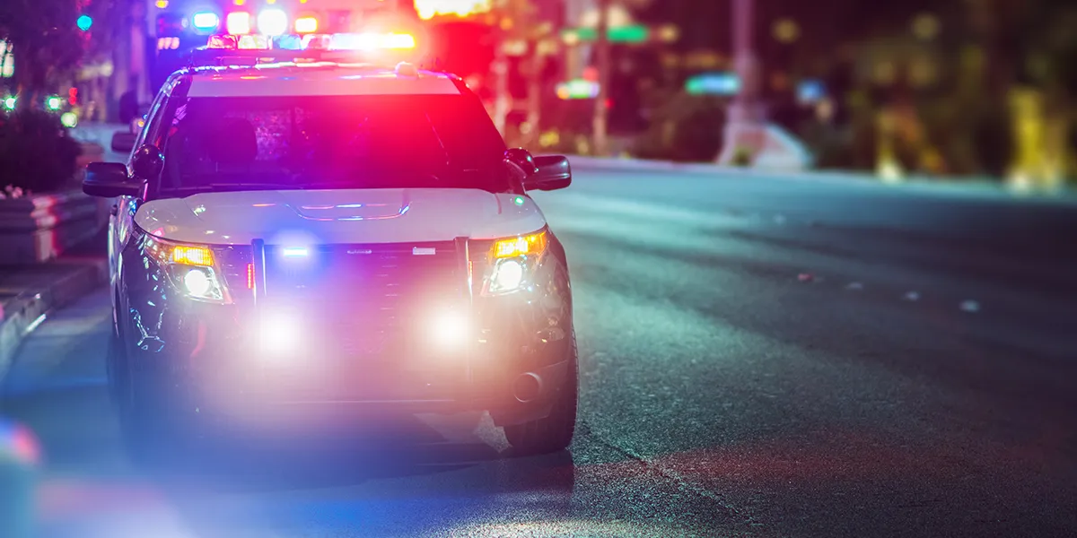 New York Hit And Run Accident