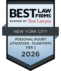 Best Law Firm 2026 for Grandelli & Eskenasi Law Firm in New York