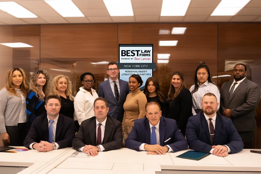 Grandelli & Eskenasi Legal Team