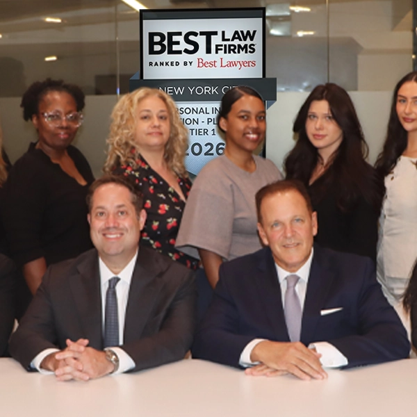 Best Law Firm