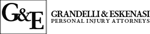 Grandelli & Eskenasi (G&E) logo